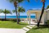 Villa in Terres Basses - Beach Secrets