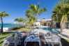 Villa in Terres Basses - Beach Secrets
