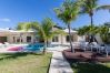 Villa in Terres Basses - Beach Secrets