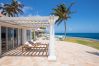 Villa in Terres Basses - Belle Etoile