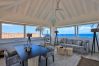 Villa in Terres Basses - Belle Etoile