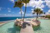 Villa in Terres Basses - Belle Etoile