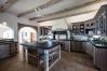 Villa in Terres Basses - Belle Etoile