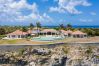 Villa in Terres Basses - Belle Etoile