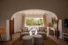 Villa in Terres Basses - Belle Etoile