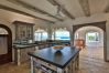 Villa in Terres Basses - Belle Etoile