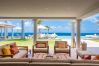 Villa in Terres Basses - Belle Etoile