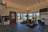 Villa in Terres Basses - Belle Etoile