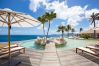 Villa in Terres Basses - Belle Etoile
