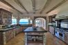 Villa in Terres Basses - Belle Etoile
