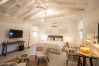 Villa in Terres Basses - Belle Etoile