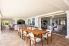 Villa in Terres Basses - Belle Etoile