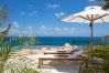 Villa in Terres Basses - Belle Etoile