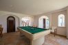 Villa in Terres Basses - Belle Etoile