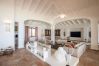 Villa in Terres Basses - Belle Etoile