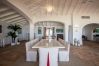 Villa in Terres Basses - Belle Etoile