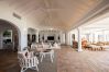 Villa in Terres Basses - Belle Etoile