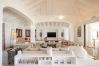 Villa in Terres Basses - Belle Etoile