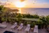 Villa in Happy Bay - Chez Paulette