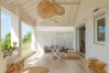 Villa in Happy Bay - Chez Paulette