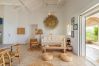 Villa in Happy Bay - Chez Paulette