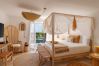 Villa in Happy Bay - Chez Paulette