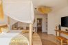 Villa in Happy Bay - Chez Paulette