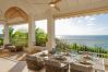 Villa in Happy Bay - Chez Paulette