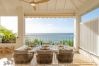 Villa in Happy Bay - Chez Paulette