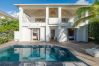 Villa in Happy Bay - Chez Paulette