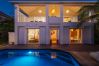 Villa in Happy Bay - Chez Paulette