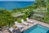 Villa in Happy Bay - Chez Paulette