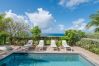 Villa in Happy Bay - Chez Paulette