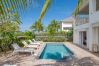 Villa in Happy Bay - Chez Paulette