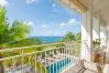 Villa in Happy Bay - Chez Paulette