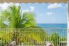 Villa in Happy Bay - Chez Paulette