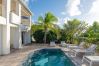 Villa in Happy Bay - Chez Paulette