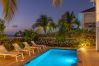 Villa in Happy Bay - Chez Paulette