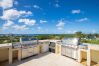 Villa in Terres Basses - El Grande Azure