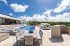 Villa in Terres Basses - El Grande Azure