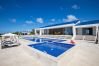 Villa in Terres Basses - El Grande Azure