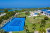 Villa in Terres Basses - El Grande Azure