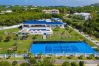Villa in Terres Basses - El Grande Azure