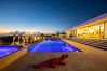 Villa in Terres Basses - El Grande Azure