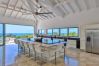 Villa in Terres Basses - El Grande Azure
