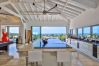 Villa in Terres Basses - El Grande Azure