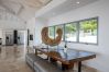 Villa in Terres Basses - El Grande Azure