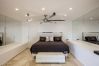Villa in Terres Basses - El Grande Azure