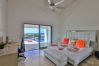 Villa in Terres Basses - El Grande Azure