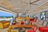 Villa in Terres Basses - El Grande Azure